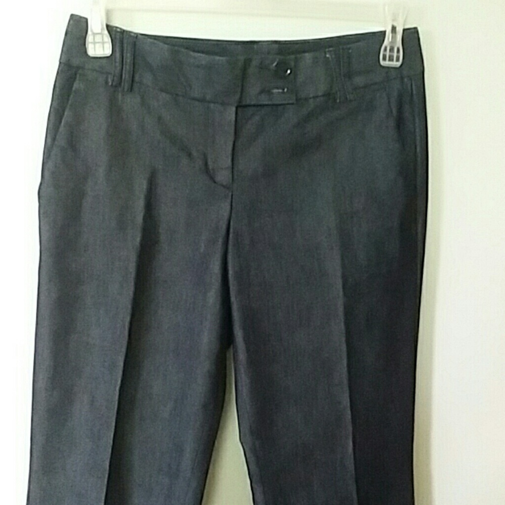 Trousers/Pants